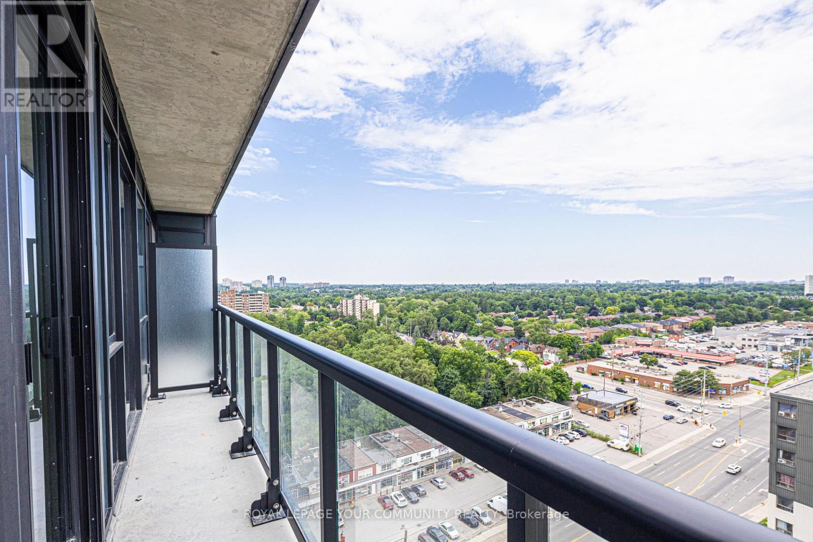 1505 - 86 Dundas Street E, Mississauga, Ontario  L5A 1W4 - Photo 16 - W12663970