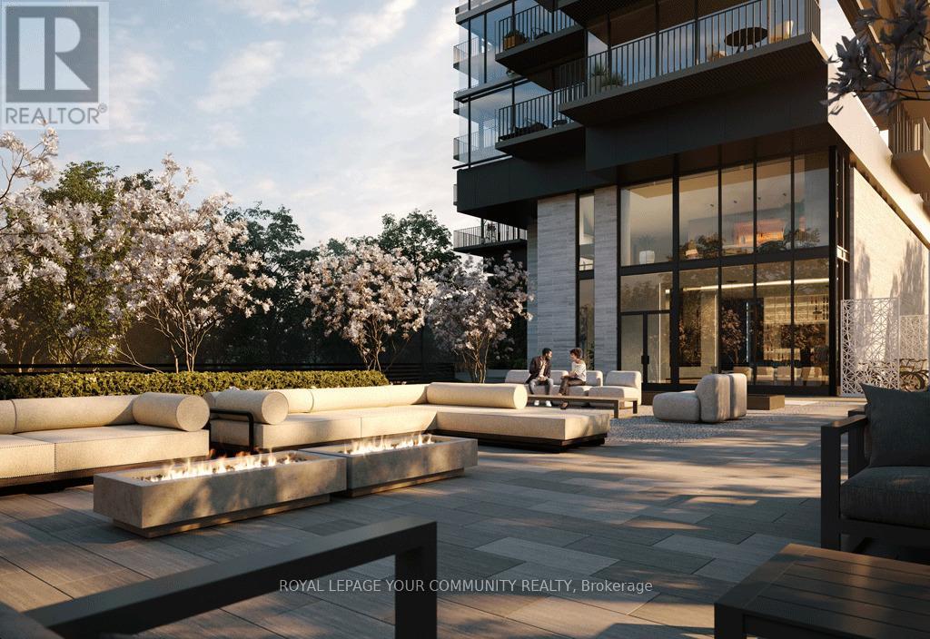 1505 - 86 Dundas Street E, Mississauga, Ontario  L5A 1W4 - Photo 19 - W12663970