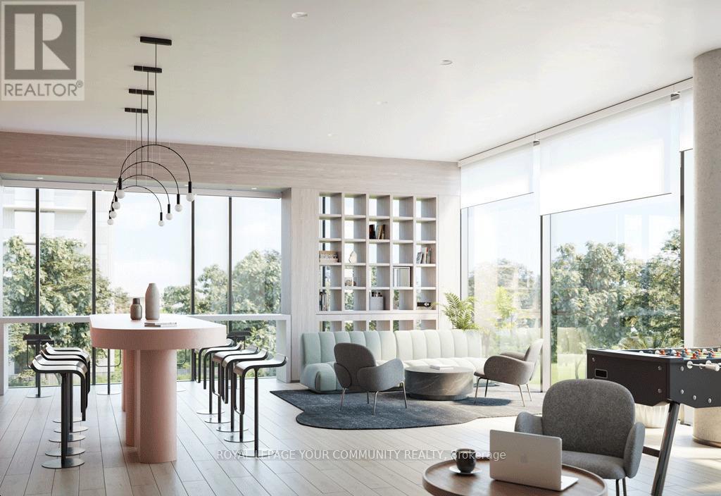 1505 - 86 Dundas Street E, Mississauga, Ontario  L5A 1W4 - Photo 20 - W12663970