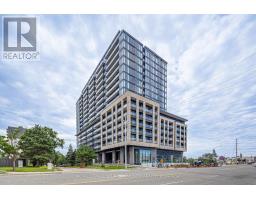 1505 - 86 DUNDAS STREET E, Mississauga, Ontario