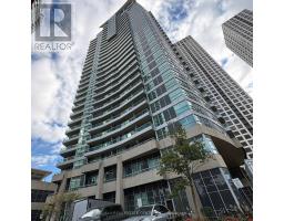 1605 - 33 ELM DRIVE W, Mississauga, Ontario