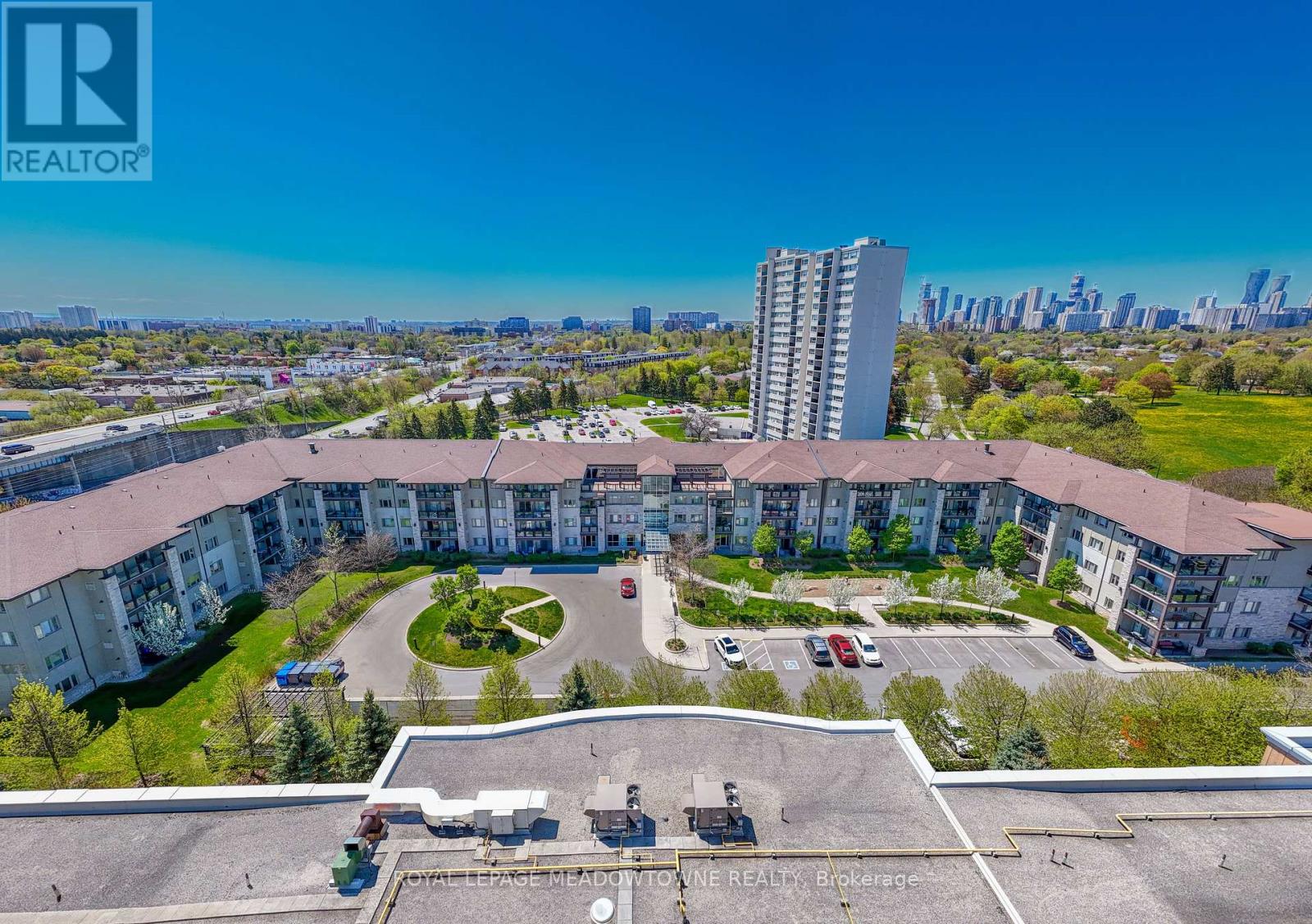 125 - 570 Lolita Gardens, Mississauga, Ontario  L5A 0A1 - Photo 32 - W12664010