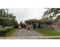 MAIN - 3142 PURNELL COURT, Mississauga, Ontario