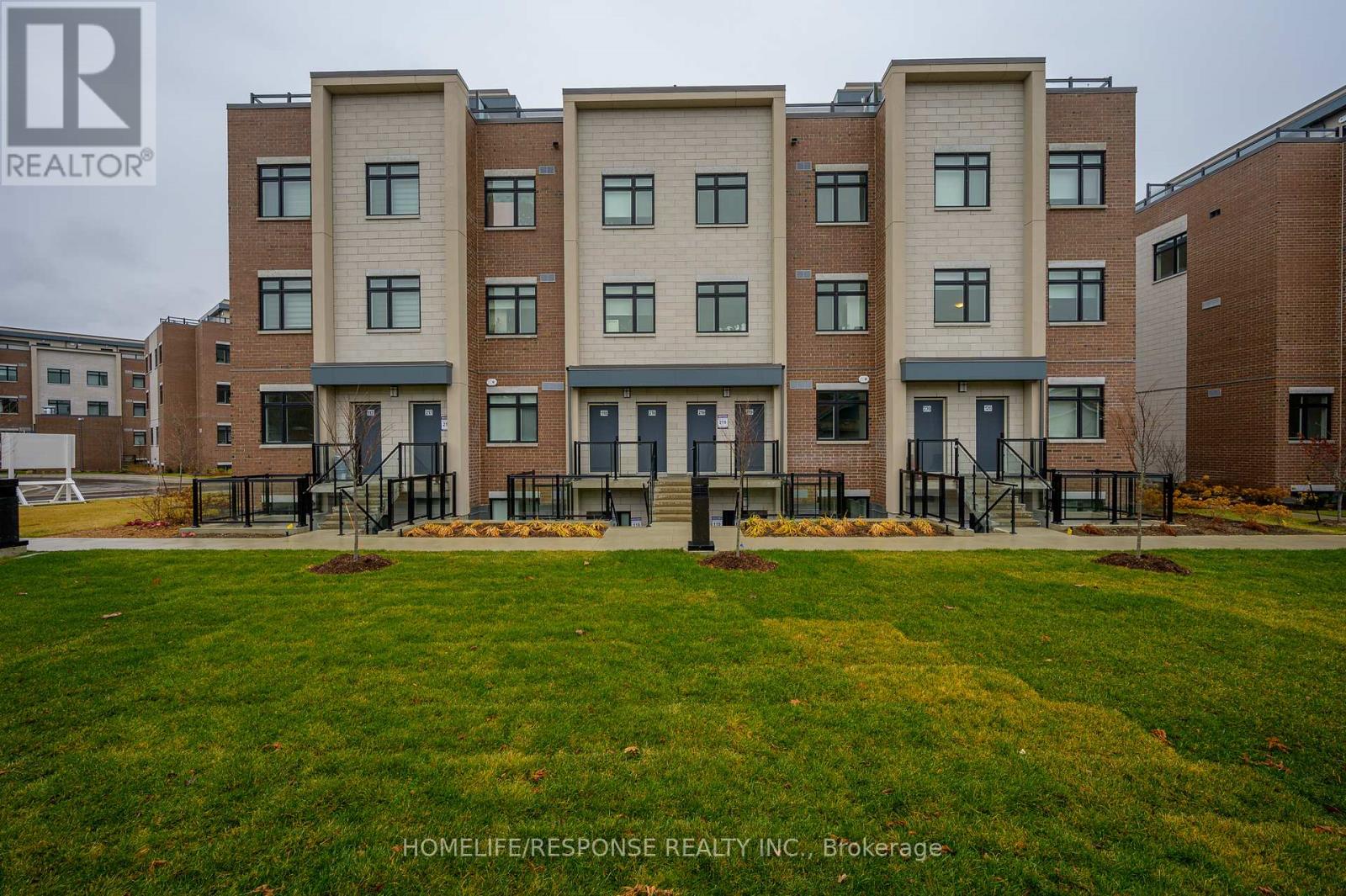 119 - 1070 Douglas Mccurdy Comm, Mississauga, Ontario  L5G 4B1 - Photo 6 - W12664060