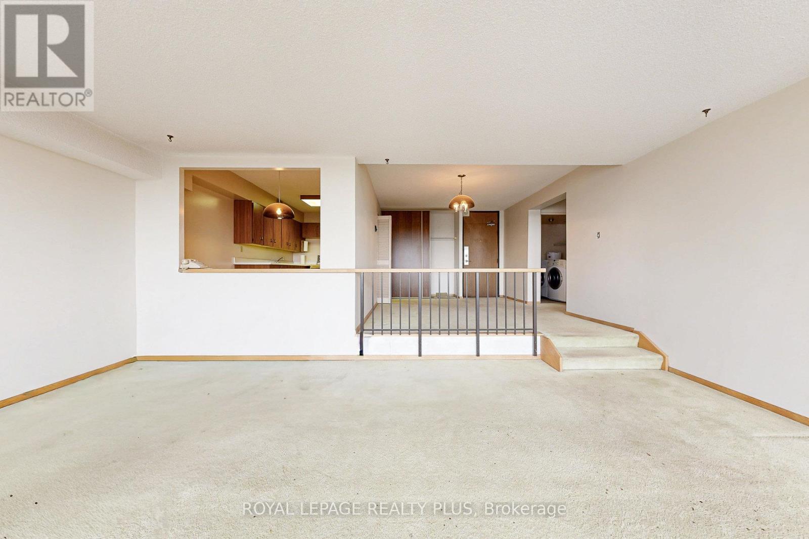 1206 - 260 Scarlett Road, Toronto, Ontario  M6N 4X6 - Photo 21 - W12664066