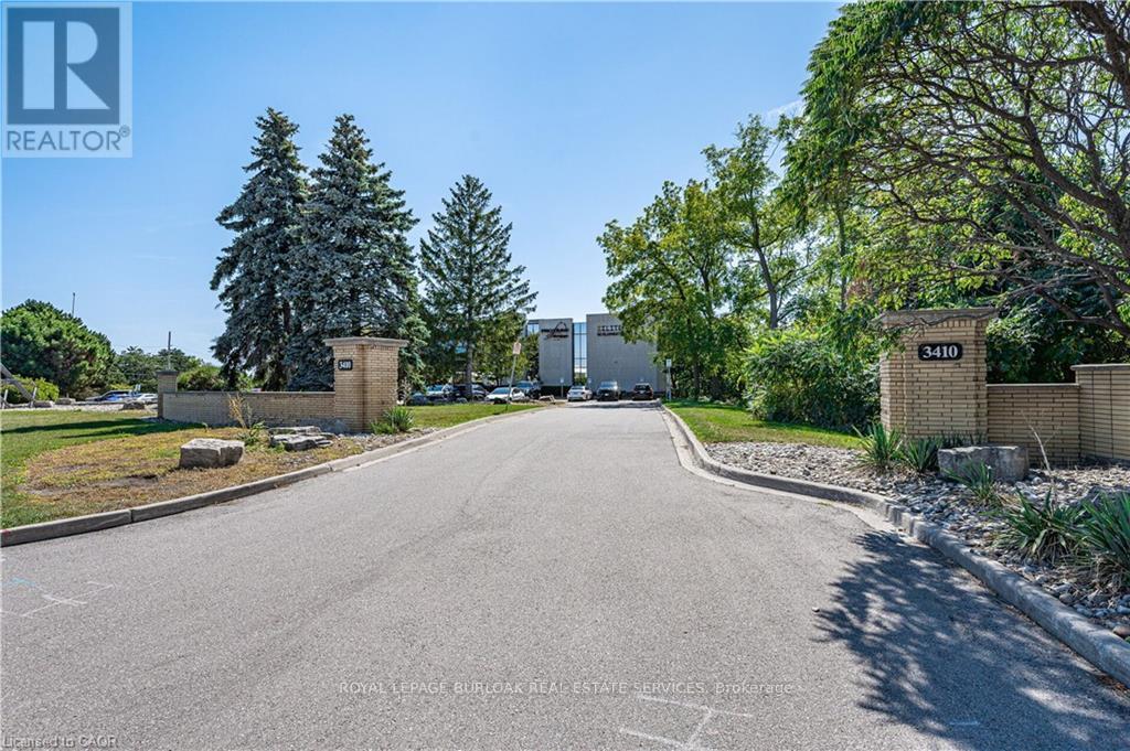 103 - 3410 South Service Road, Burlington, Ontario  L7N 3T9 - Photo 15 - W12664070