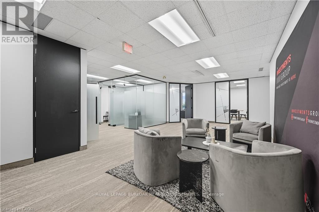 103 - 3410 South Service Road, Burlington, Ontario  L7N 3T9 - Photo 4 - W12664070