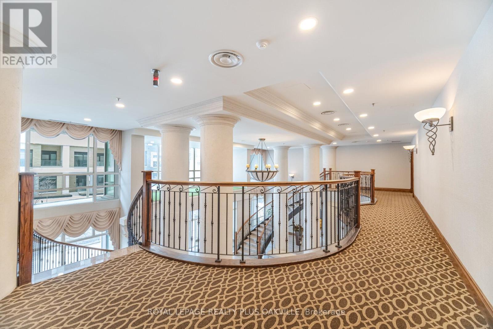 2016 - 156 Enfield Place, Mississauga, Ontario  L5B 4L8 - Photo 31 - W12664072