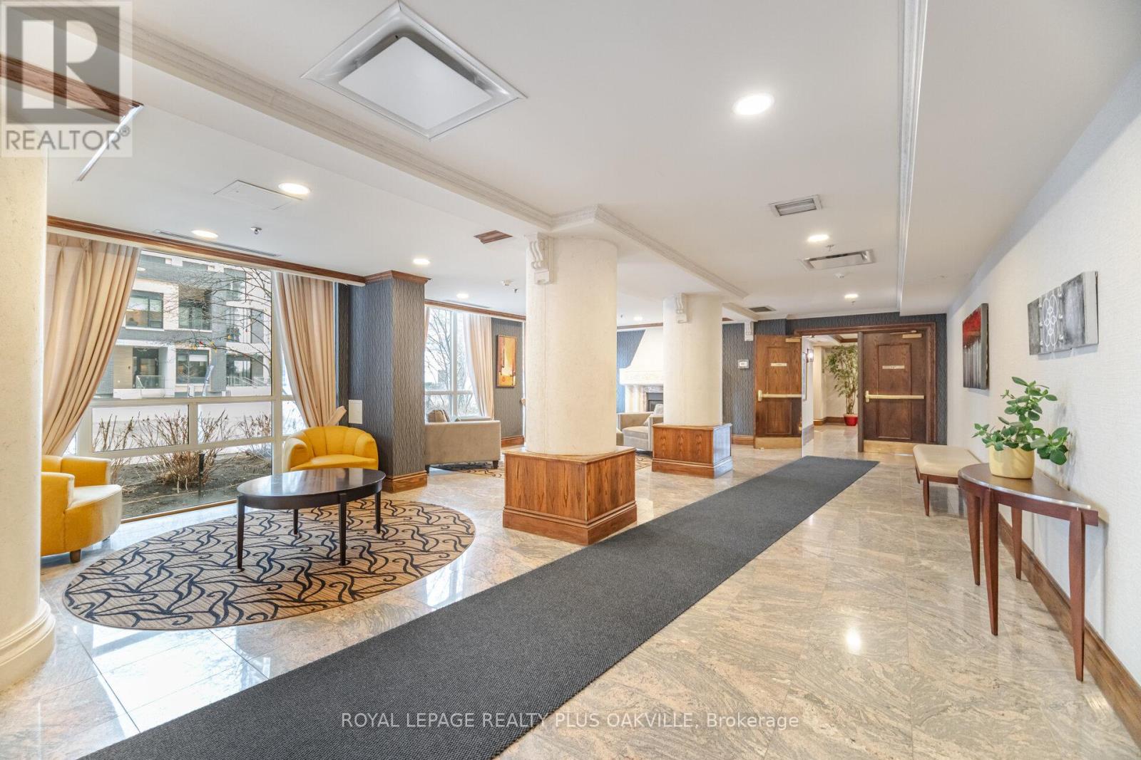 2016 - 156 Enfield Place, Mississauga, Ontario  L5B 4L8 - Photo 46 - W12664072