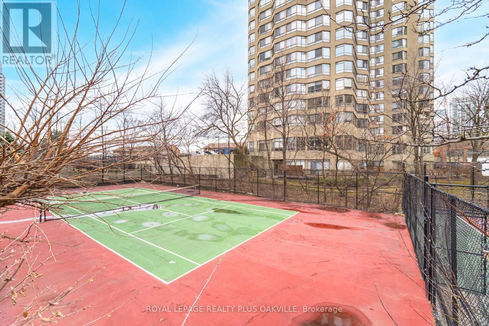 2016 - 156 Enfield Place, Mississauga, Ontario  L5B 4L8 - Photo 50 - W12664072