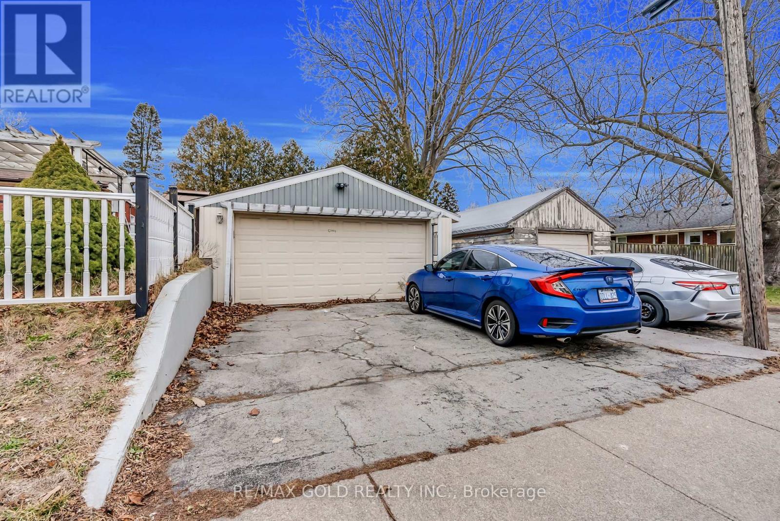 5921 Scott Street, Niagara Falls, Ontario  L2E 3B2 - Photo 9 - X12648582