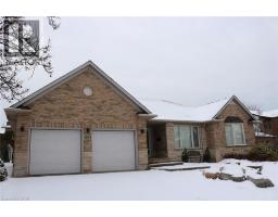 1104 CROFTON Way, Burlington, Ontario