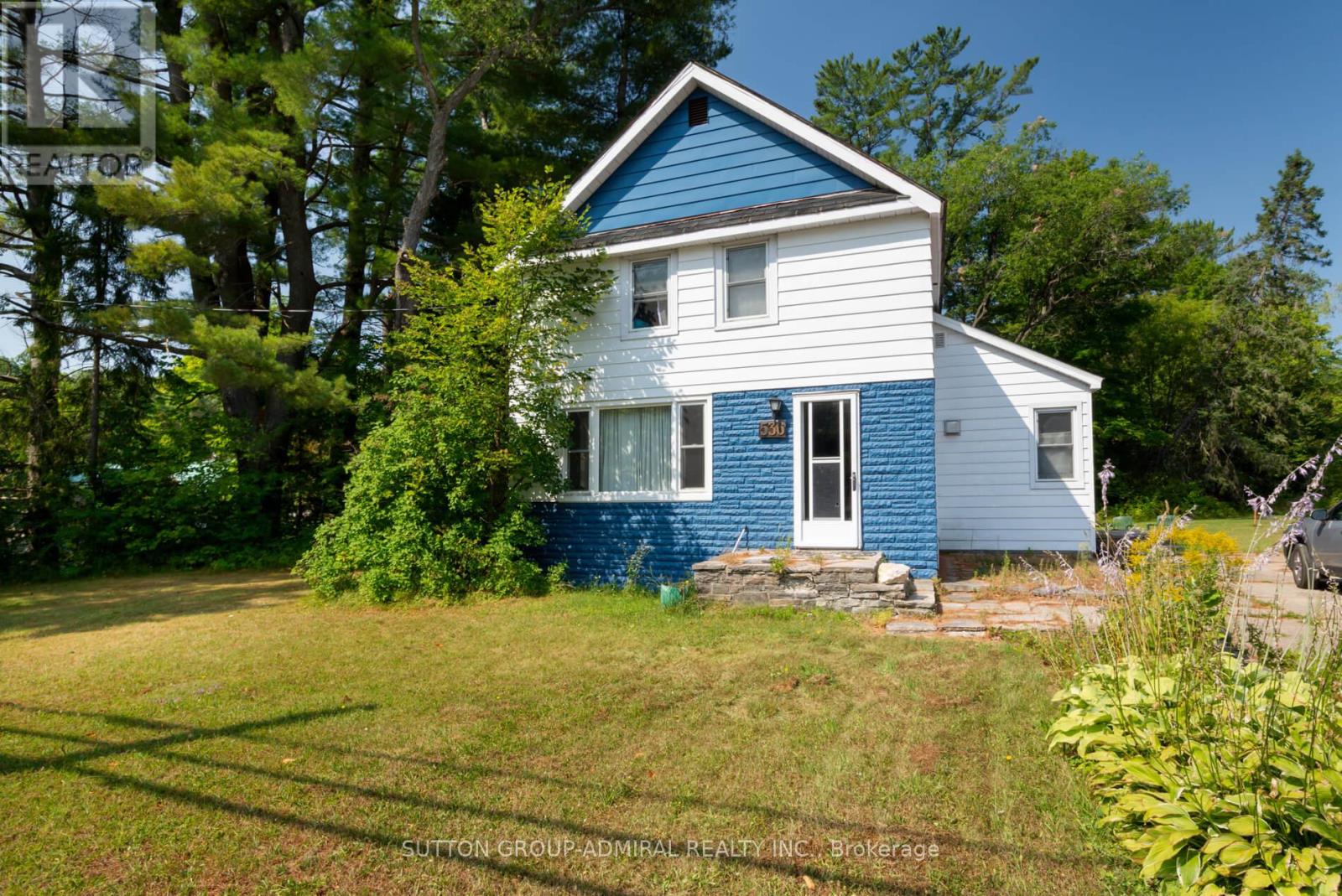 536/538 Muskoka Road 3 N, Huntsville, Ontario  P1H 1C8 - Photo 1 - X12663928