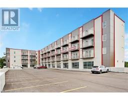 2 - 301 WESTMOUNT ROAD W, Kitchener, Ontario