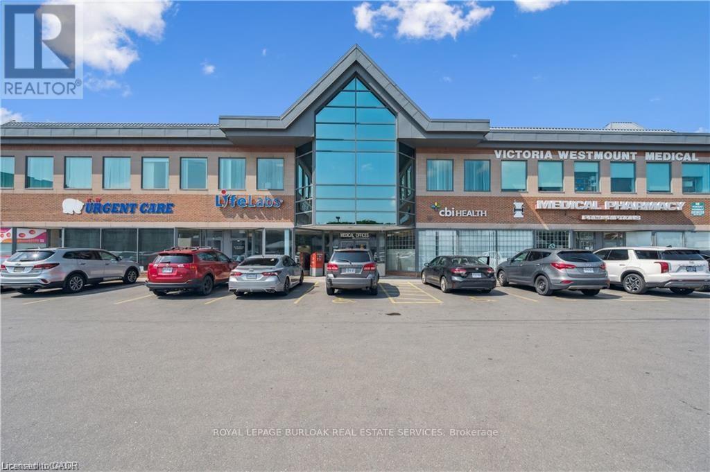 B103 - 751 Victoria Street S, Kitchener, Ontario  N2M 5N4 - Photo 1 - X12664022