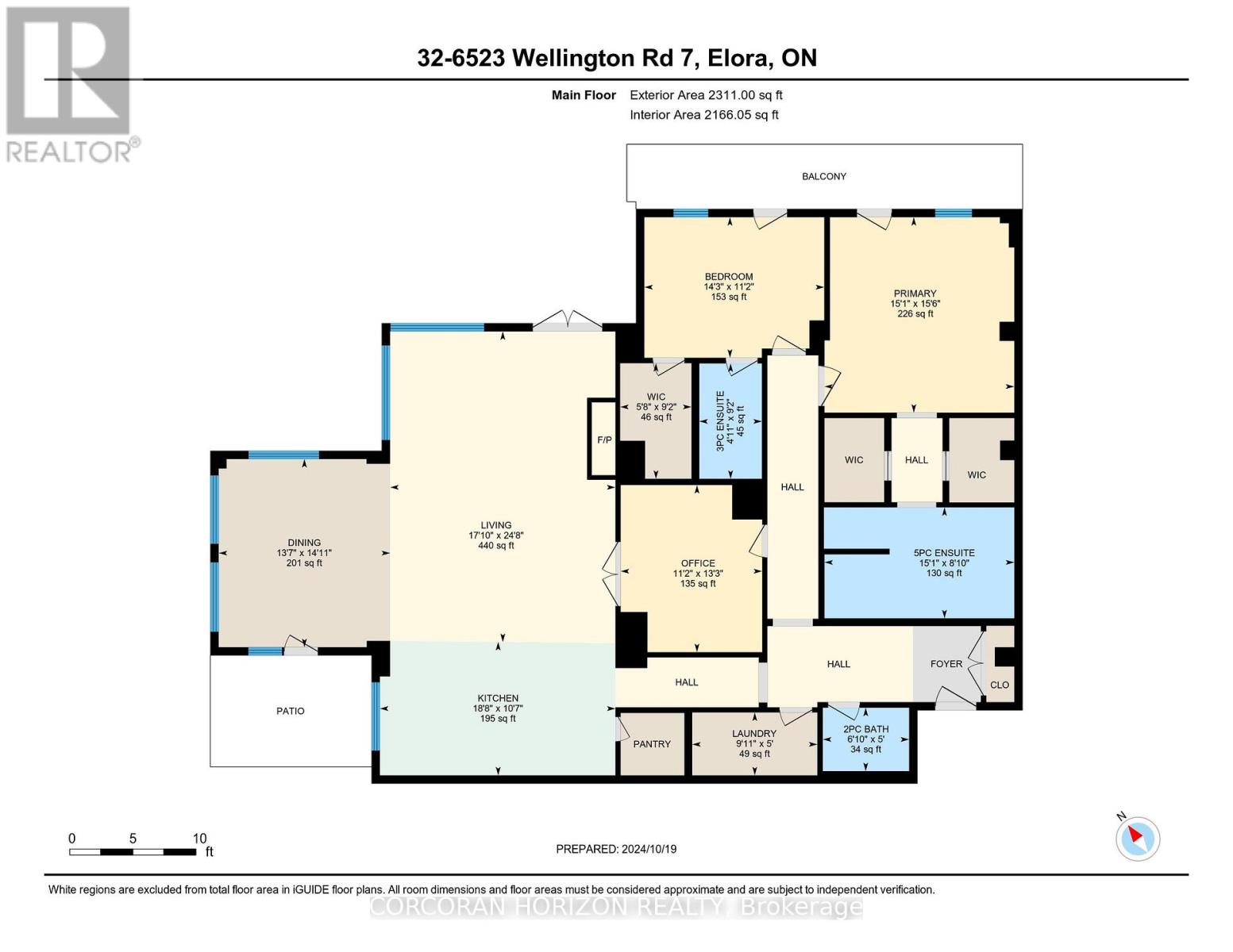 32 - 6523 Wellington 7 Road, Centre Wellington, Ontario  N0B 1S0 - Photo 45 - X12664042