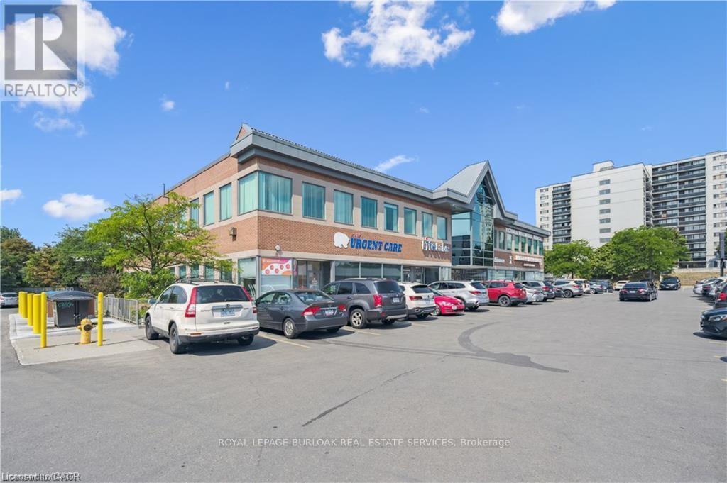 202 - 751 Victoria Street S, Kitchener, Ontario  N2M 5N4 - Photo 13 - X12664048