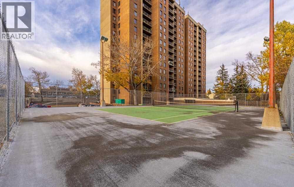 1709, 4944 Dalton Drive Nw, Calgary, Alberta  T3A 2E6 - Photo 31 - A2267929
