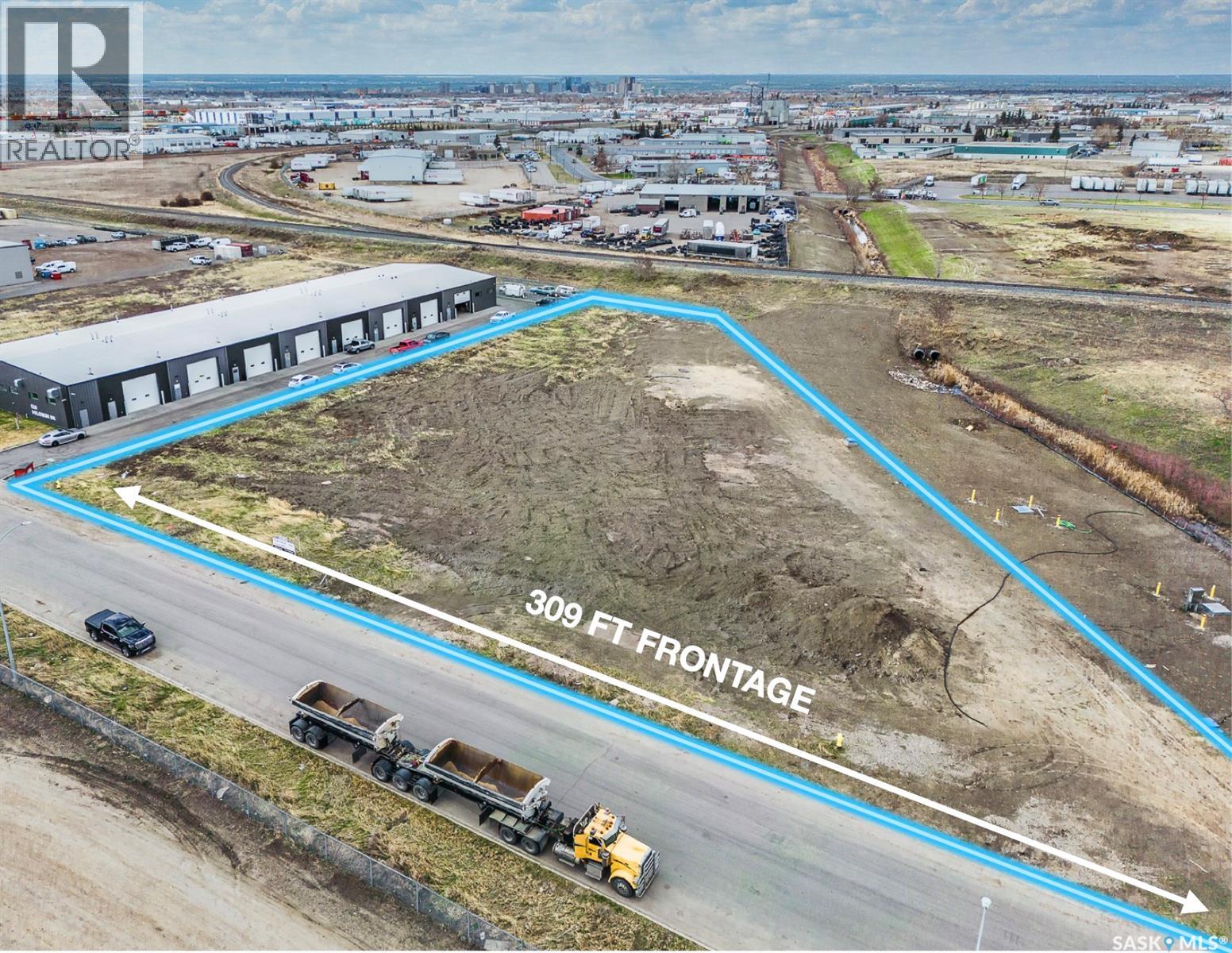 506 SOLOMON DRIVE, Regina