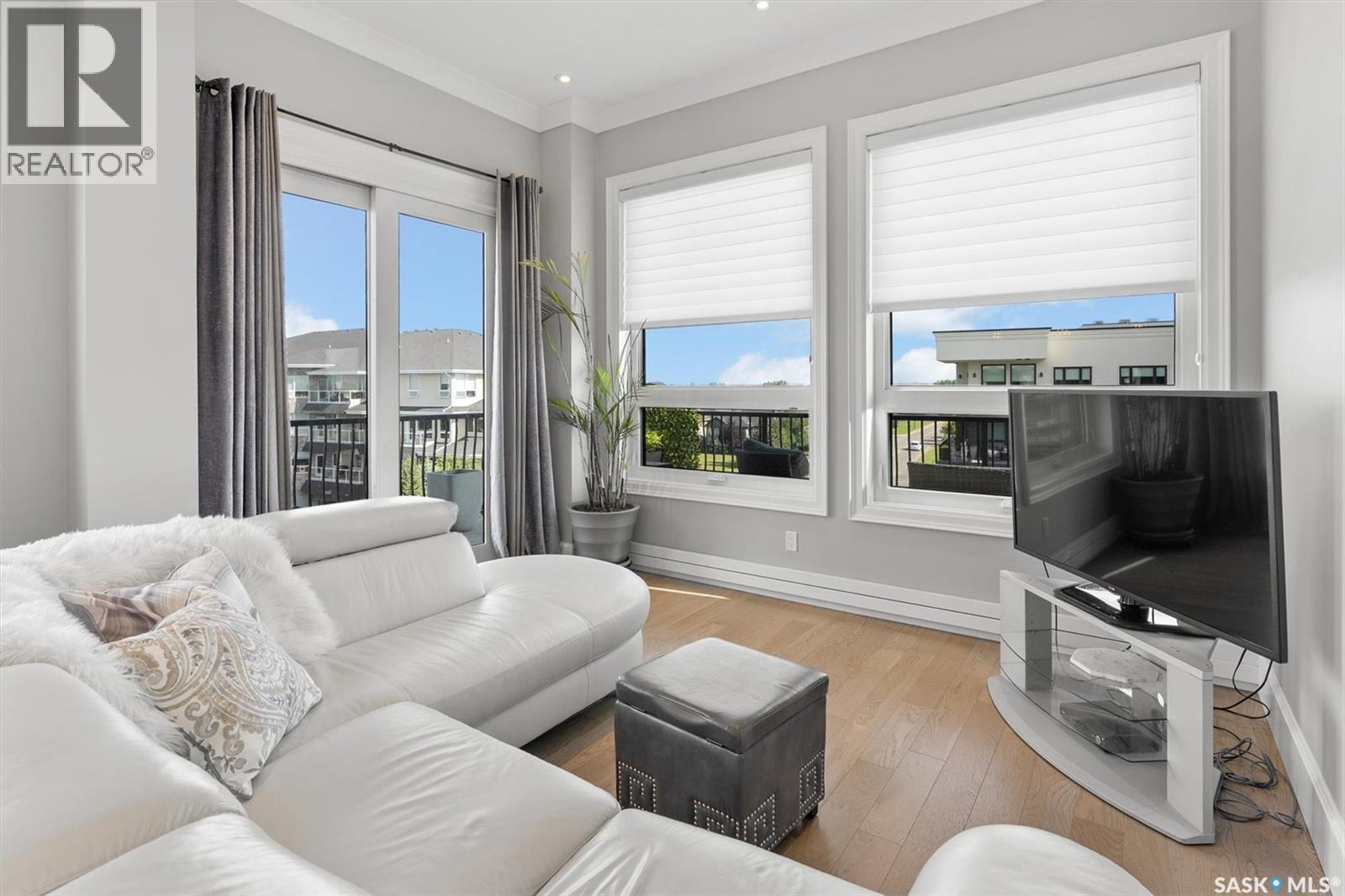 306 404 Cartwright Street, Saskatoon, Saskatchewan  S7T 0W6 - Photo 19 - SK026229