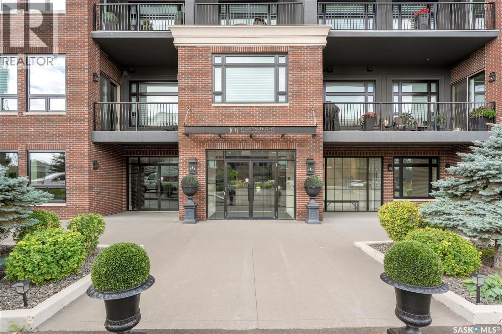 306 404 Cartwright Street, Saskatoon, Saskatchewan  S7T 0W6 - Photo 3 - SK026229