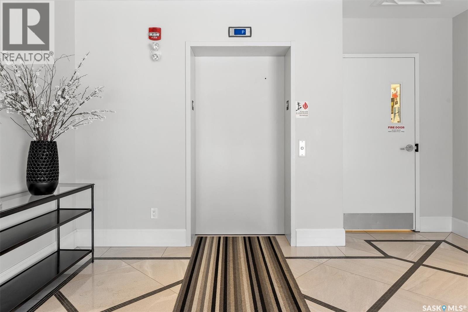 306 404 Cartwright Street, Saskatoon, Saskatchewan  S7T 0W6 - Photo 39 - SK026229