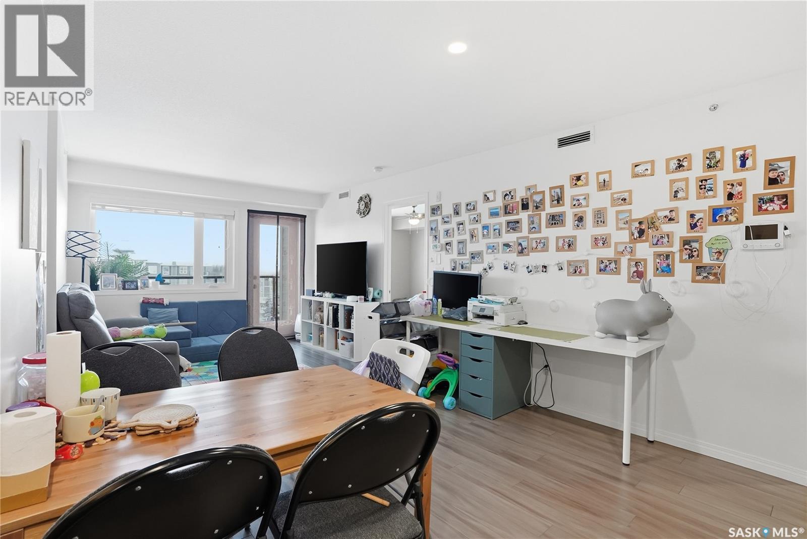 1313 102 Willis Crescent, Saskatoon, Saskatchewan  S7T 0T6 - Photo 10 - SK026195