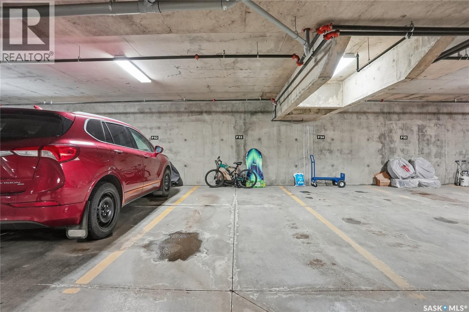 1313 102 Willis Crescent, Saskatoon, Saskatchewan  S7T 0T6 - Photo 26 - SK026195