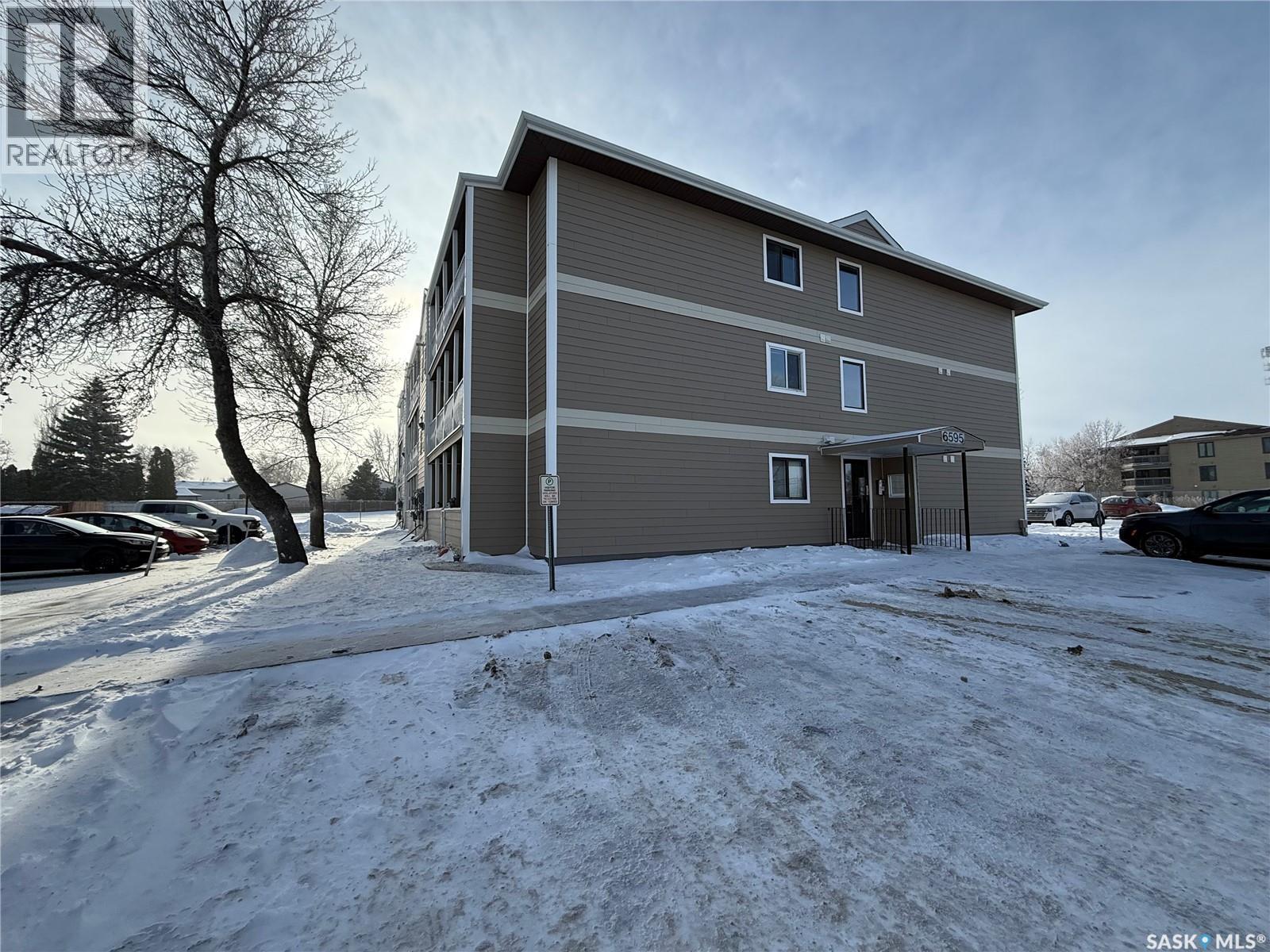 15 6595 Rochdale Boulevard, Regina, Saskatchewan  S4X 2Z1 - Photo 2 - SK026170