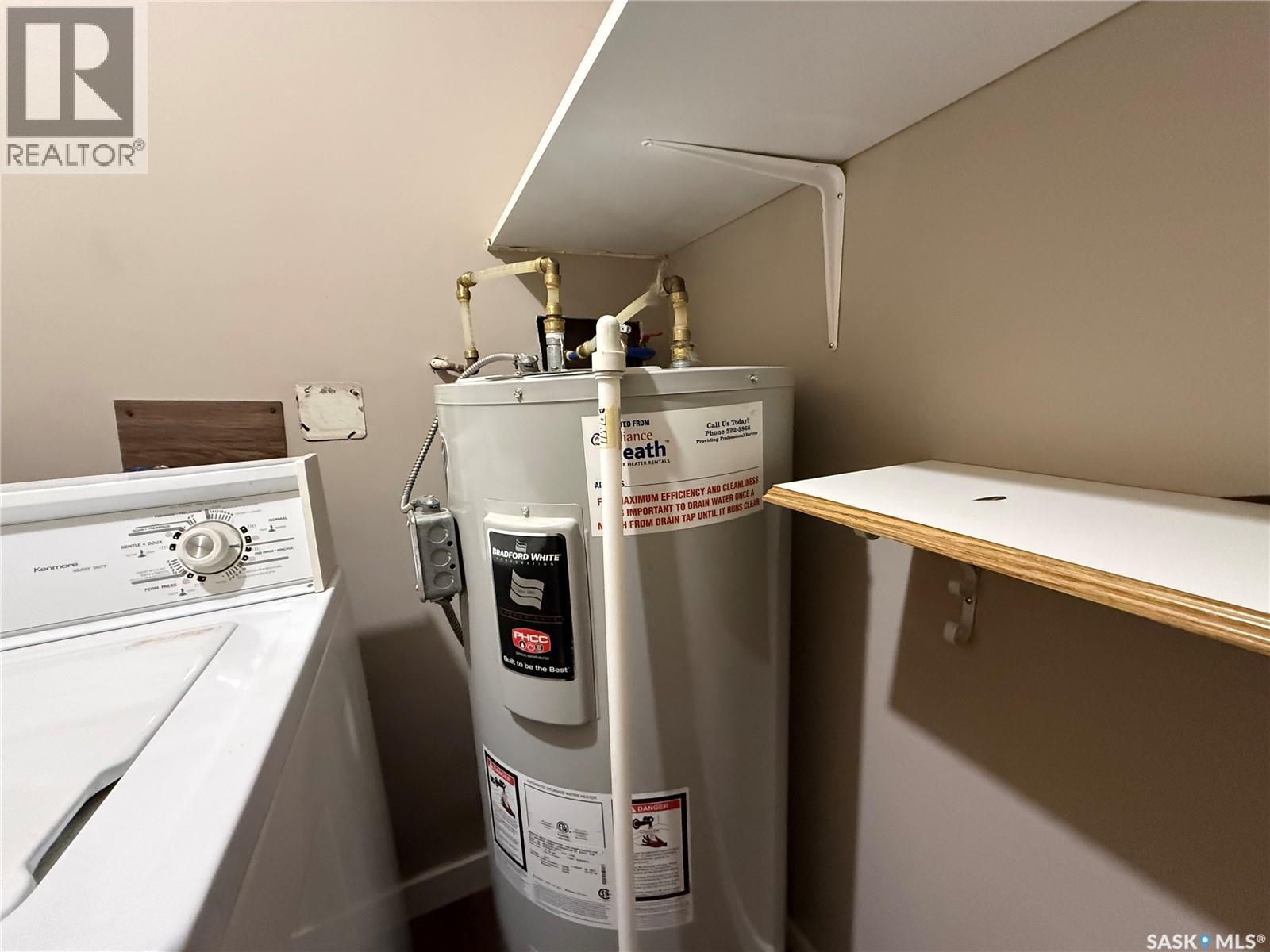 15 6595 Rochdale Boulevard, Regina, Saskatchewan  S4X 2Z1 - Photo 21 - SK026170