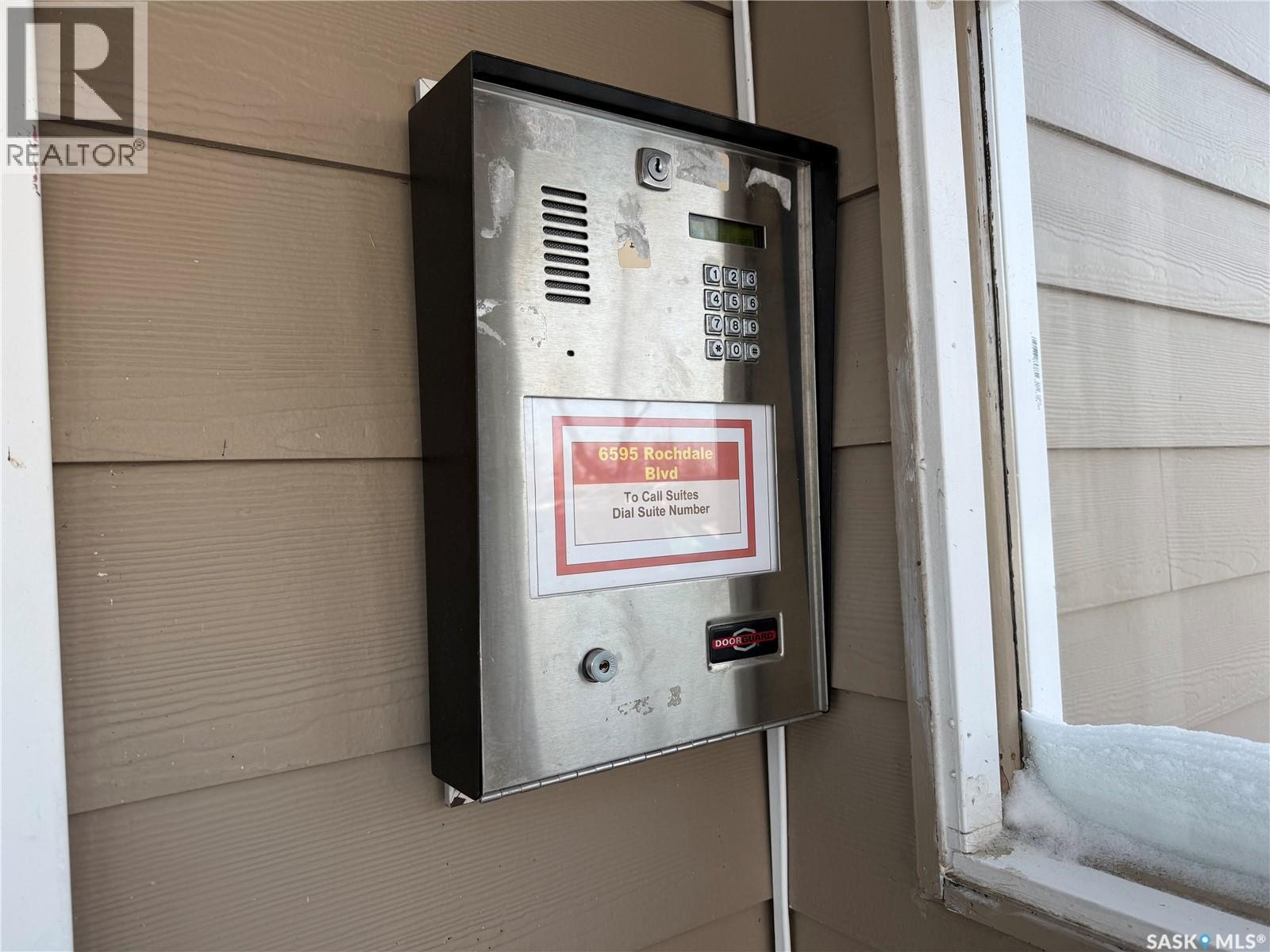 15 6595 Rochdale Boulevard, Regina, Saskatchewan  S4X 2Z1 - Photo 6 - SK026170