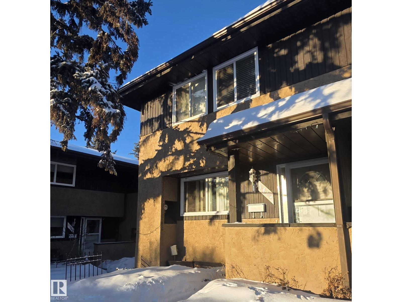 1724 37 ST NW, Edmonton, Alberta