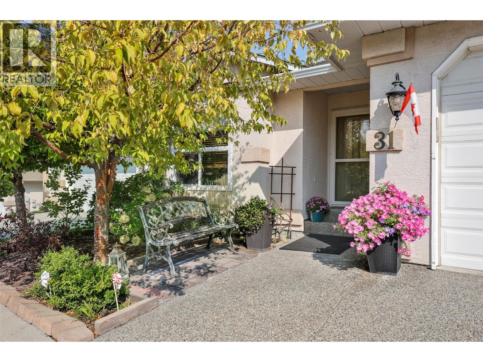 1575 Springhill Drive Unit# 31, Kamloops, British Columbia  V2E 2N9 - Photo 6 - 10362896