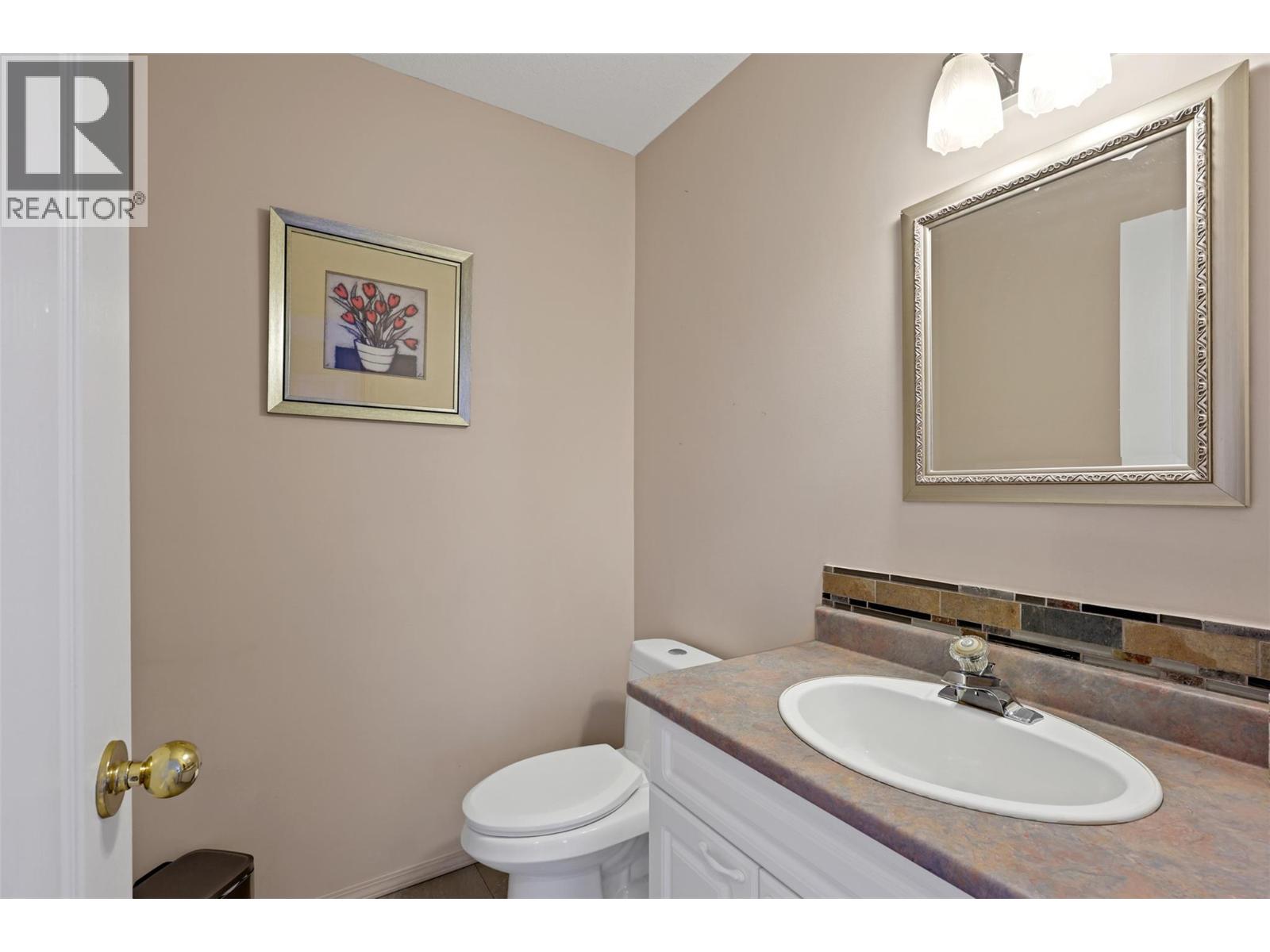 1575 Springhill Drive Unit# 31, Kamloops, British Columbia  V2E 2N9 - Photo 15 - 10362896