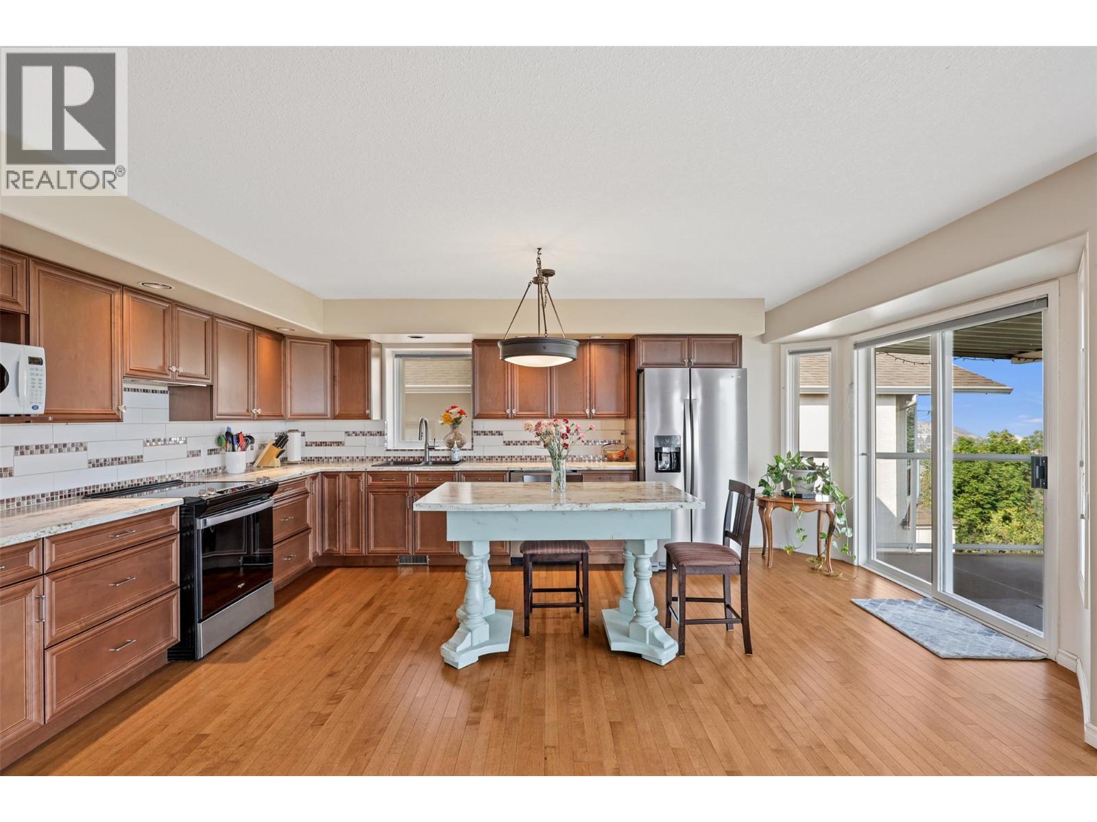 1575 Springhill Drive Unit# 31, Kamloops, British Columbia  V2E 2N9 - Photo 17 - 10362896