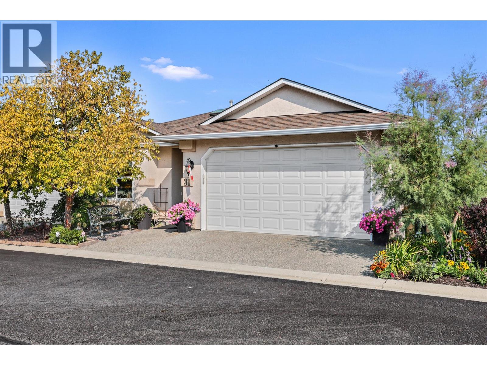 1575 Springhill Drive Unit# 31, Kamloops, British Columbia  V2E 2N9 - Photo 5 - 10362896