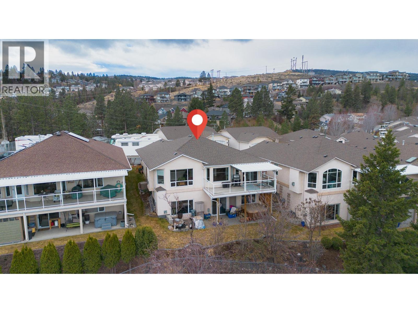 1575 Springhill Drive Unit# 31, Kamloops, British Columbia  V2E 2N9 - Photo 53 - 10362896