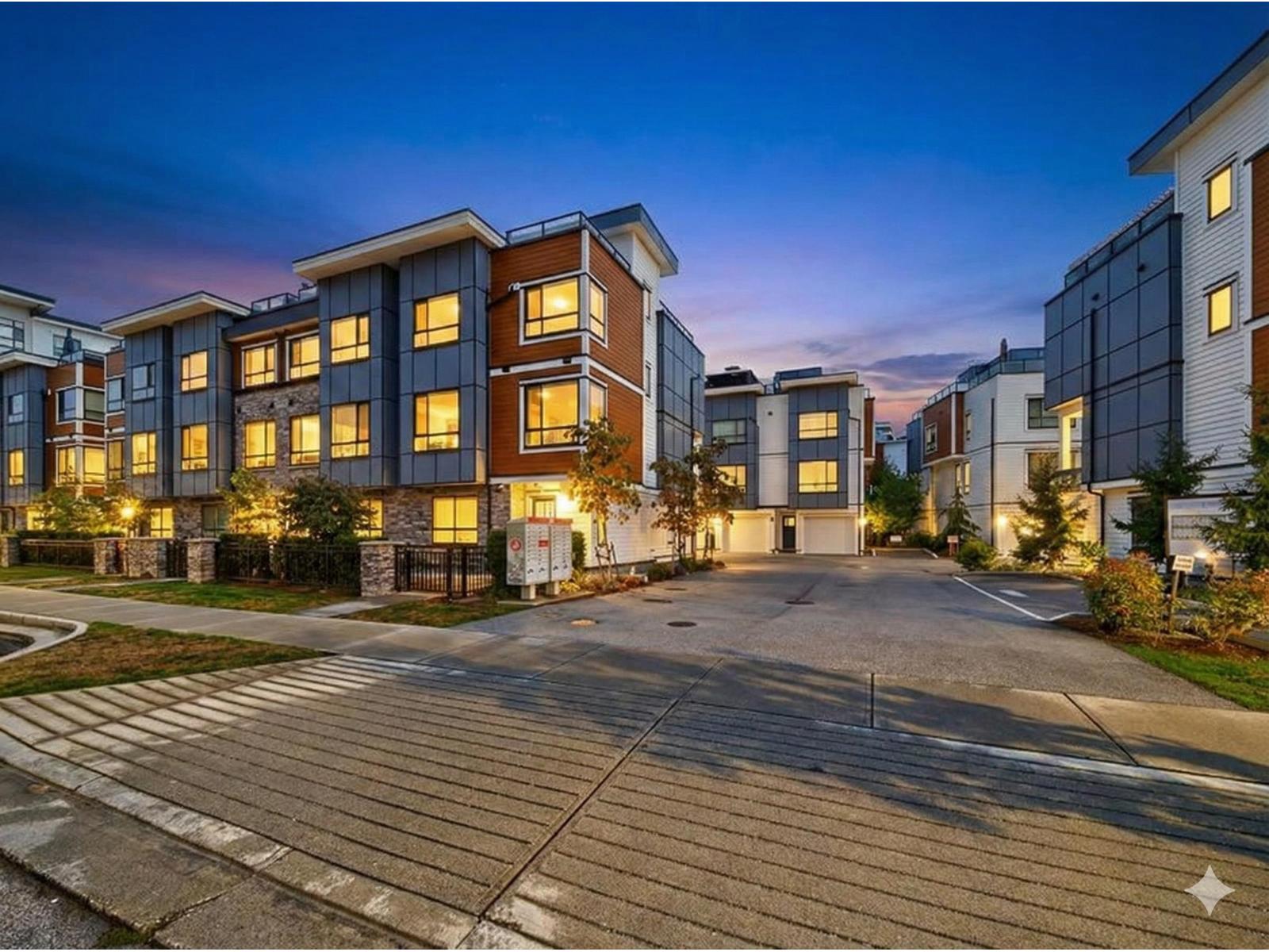 16 5476 Brydon Crescent, Langley, British Columbia  V3A 0N7 - Photo 3 - R3075863