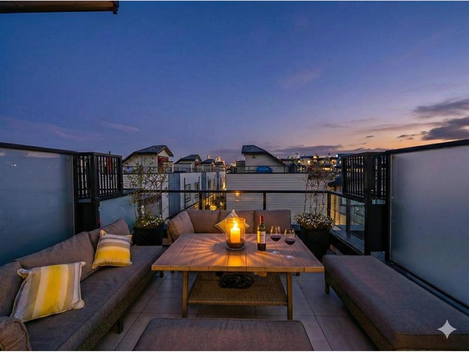 16 5476 Brydon Crescent, Langley, British Columbia  V3A 0N7 - Photo 2 - R3075863