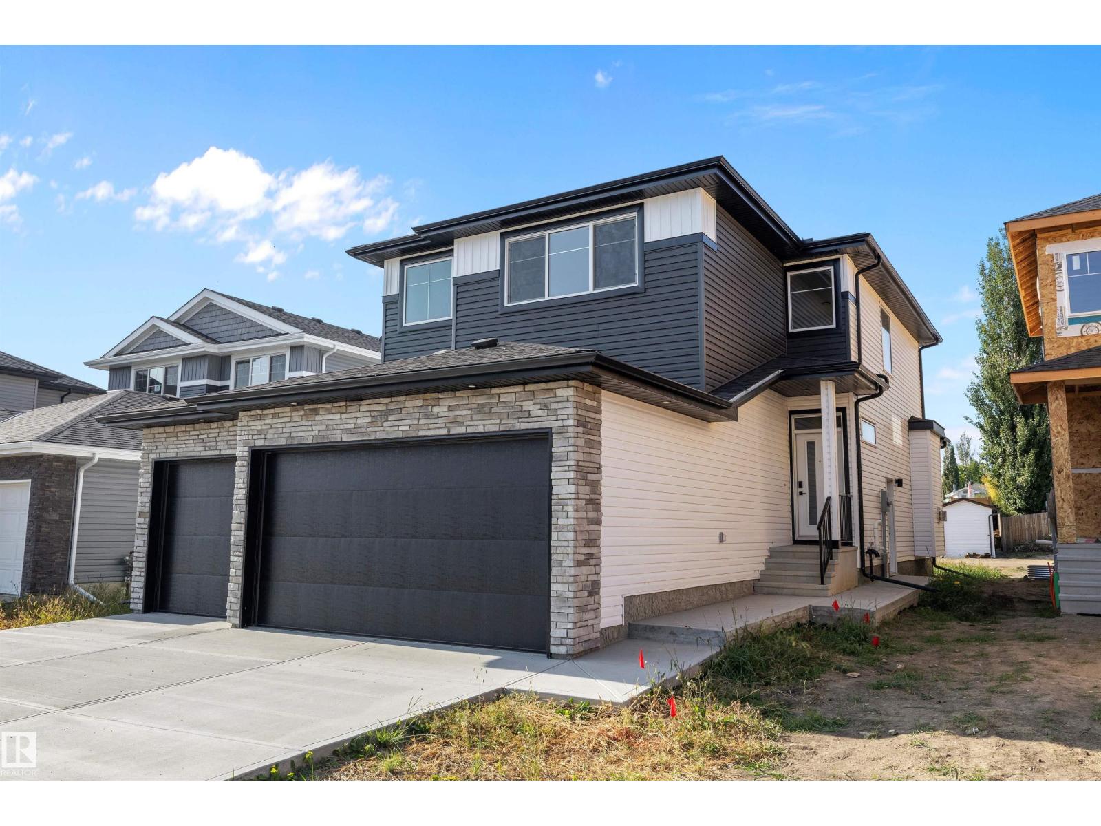 72 MAPLE CR, Gibbons, Alberta