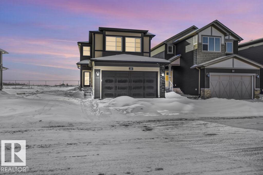 2331 Muckleplum Wy Sw, Edmonton, Alberta  T6X 3J9 - Photo 14 - E4469090