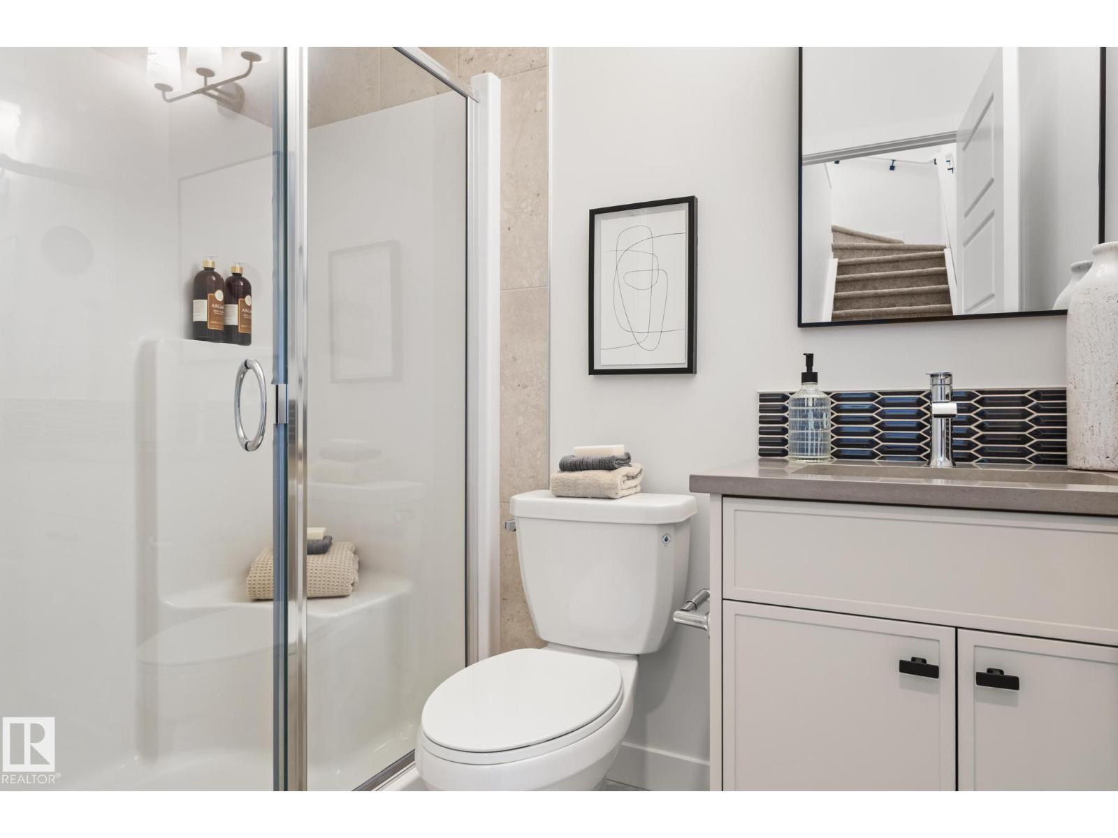 2331 Muckleplum Wy Sw, Edmonton, Alberta  T6X 3J9 - Photo 7 - E4469090