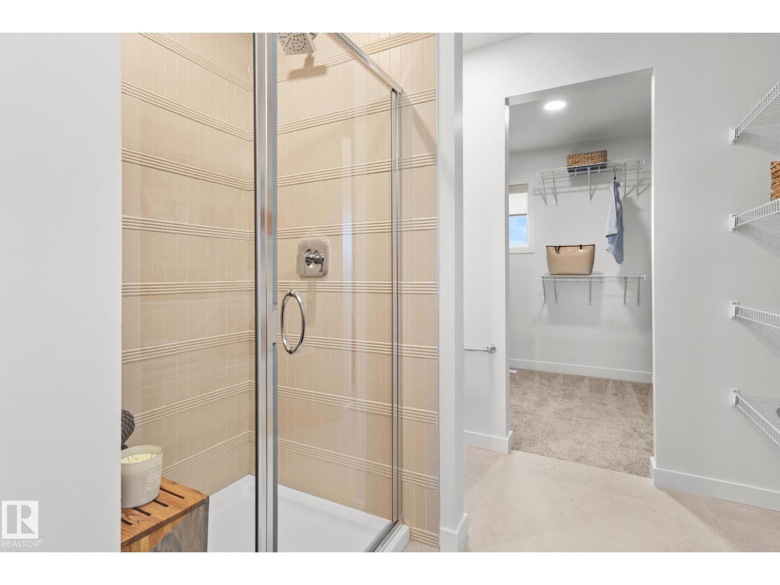 2331 Muckleplum Wy Sw, Edmonton, Alberta  T6X 3J9 - Photo 9 - E4469090