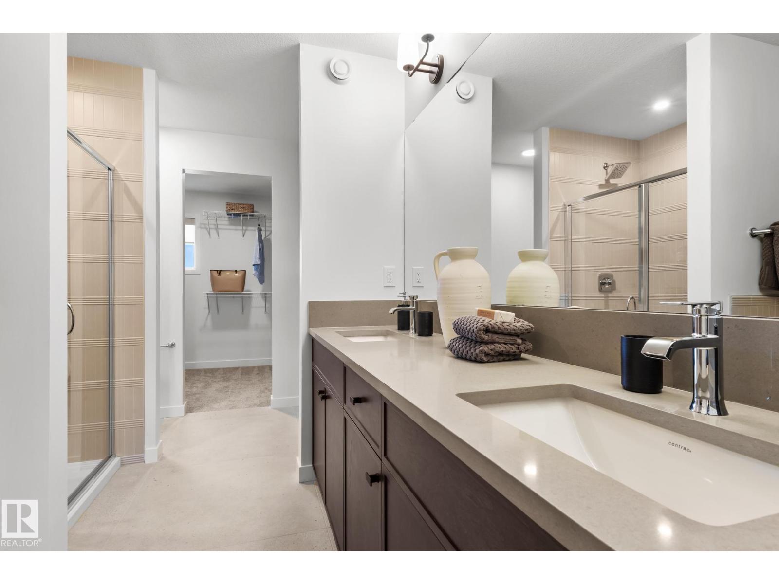 2331 Muckleplum Wy Sw, Edmonton, Alberta  T6X 3J9 - Photo 8 - E4469090