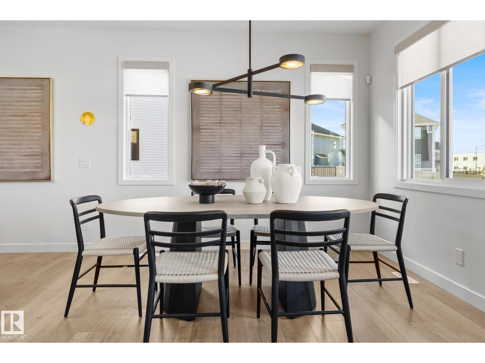 2331 Muckleplum Wy Sw, Edmonton, Alberta  T6X 3J9 - Photo 3 - E4469090