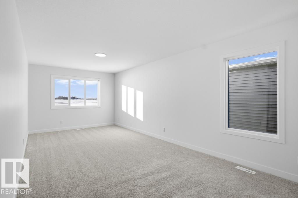 2331 Muckleplum Wy Sw, Edmonton, Alberta  T6X 3J9 - Photo 11 - E4469090