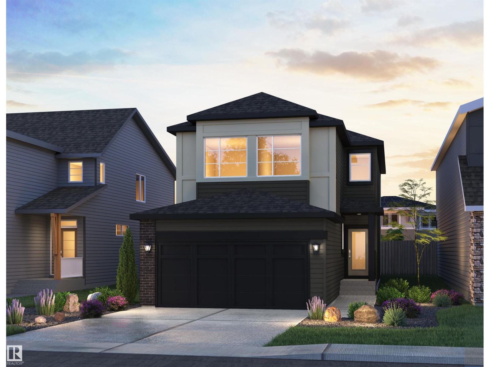 2331 Muckleplum Wy Sw, Edmonton, Alberta  T6X 3J9 - Photo 15 - E4469090