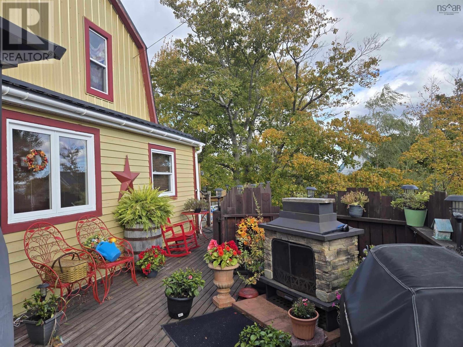 436 Wylde Street, Mulgrave, Nova Scotia