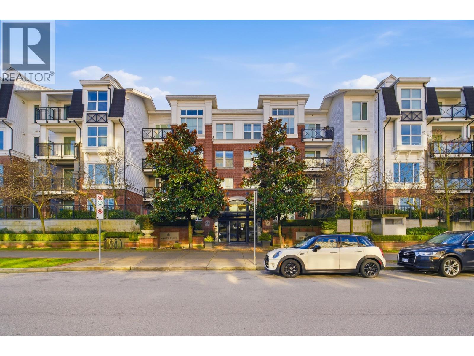 117 9388 Mckim Way, Richmond, British Columbia  V6X 0J7 - Photo 2 - R3075144