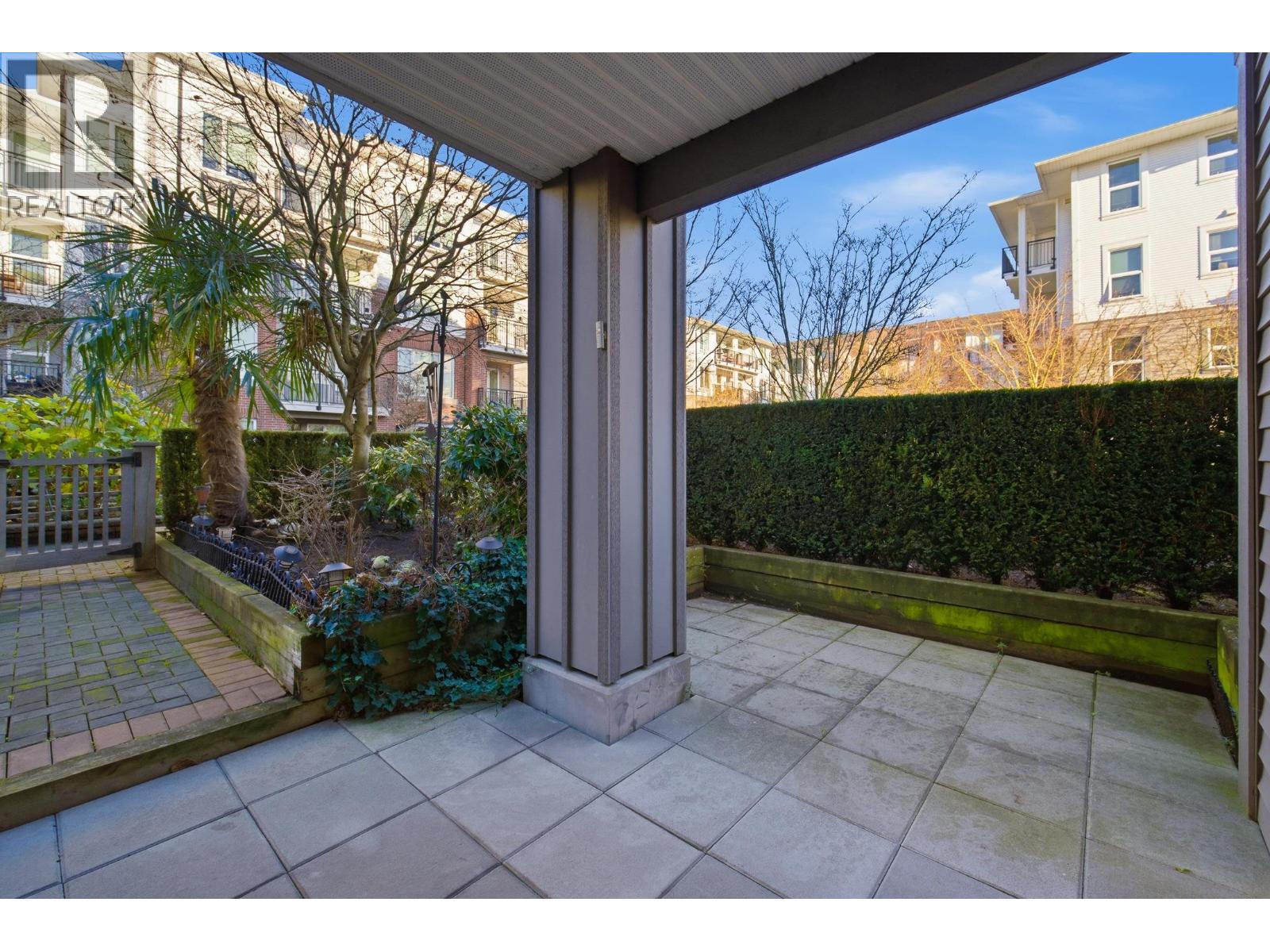 117 9388 Mckim Way, Richmond, British Columbia  V6X 0J7 - Photo 35 - R3075144